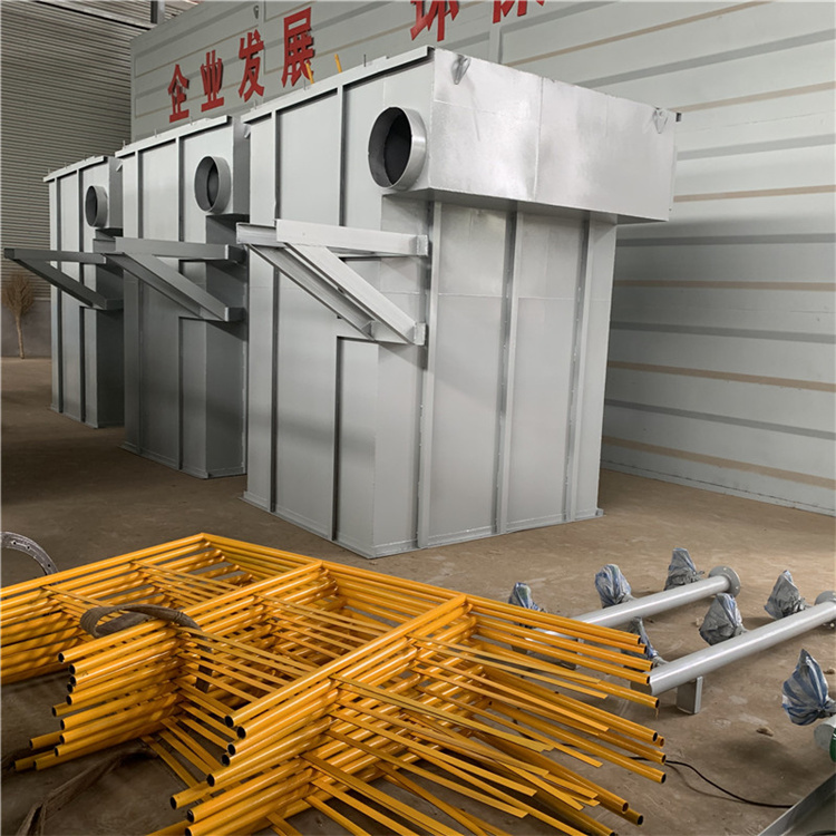 布袋除塵器