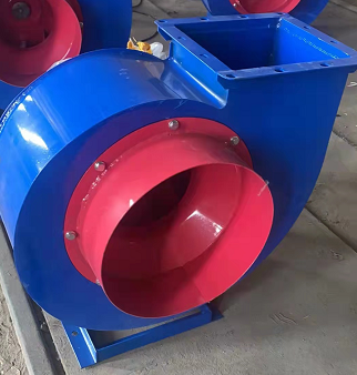 離心風(fēng)機
