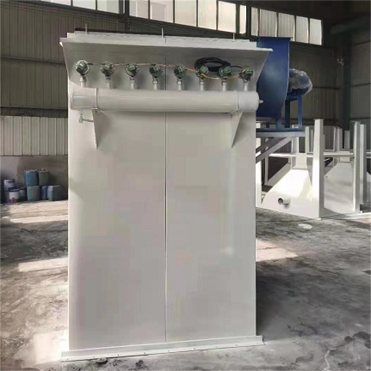 單機除塵器