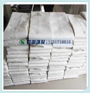 729除塵布袋與208除塵濾袋的區別