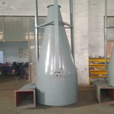 CLT旋風(fēng)除塵器技術(shù)規格