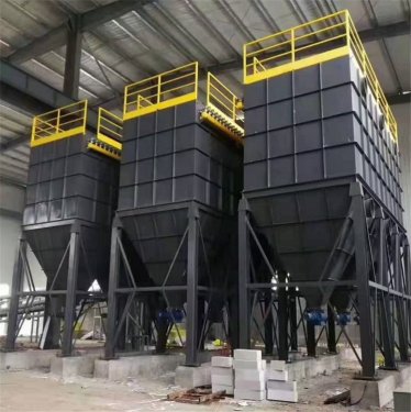 電廠(chǎng)布袋除塵器運行中存在的問(wèn)題