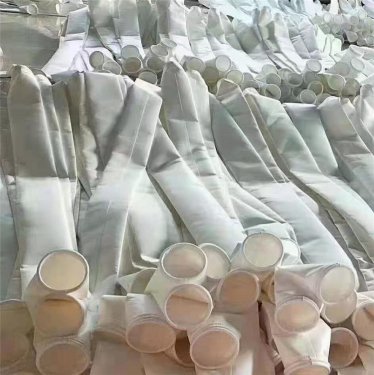 常用三種除塵布袋