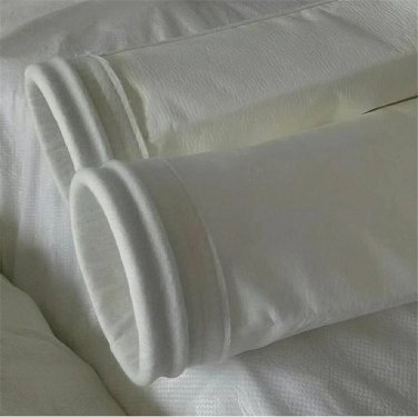 介紹除塵布袋尺寸的確認
