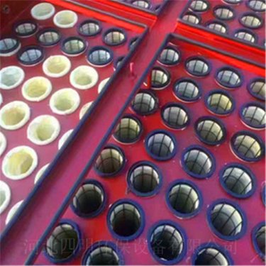 除塵濾袋結露五點(diǎn)原因造成