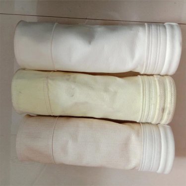 高效除塵濾袋六步走