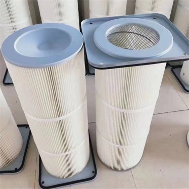 濾筒堵塞解決辦法