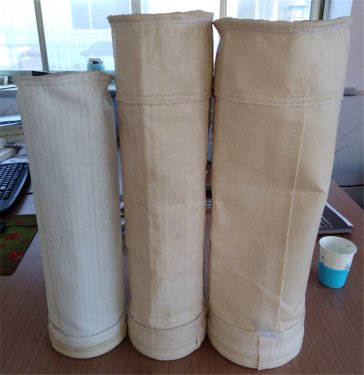 四明介紹除塵濾袋在除塵設備中的用處