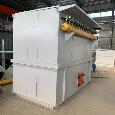 電、袋除塵器煙塵濃度及風(fēng)量變化影響分析