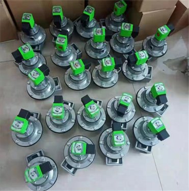 電磁脈沖閥膜片使用壽命