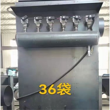 選礦廠(chǎng)破碎車(chē)間除塵系統設計要點(diǎn):