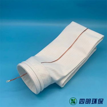 除塵布袋露粉問(wèn)題預防辦法