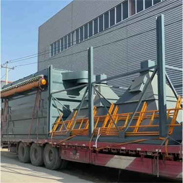 健全電除塵器運行管理制度
