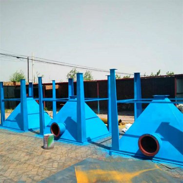 除塵器灰斗積灰原因分析和常用應對措施