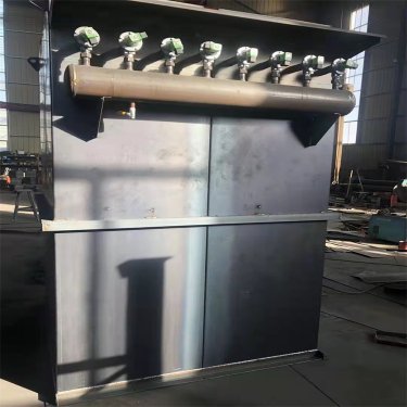 高溫除塵器冷卻器分類(lèi)