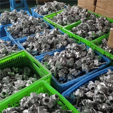 高壽命電磁脈沖閥使用條件