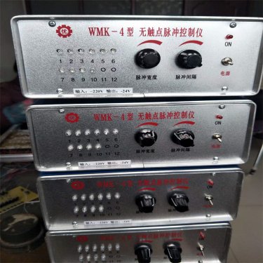 WMK-20無(wú)觸點(diǎn)集成脈沖控制儀維修和注意事項