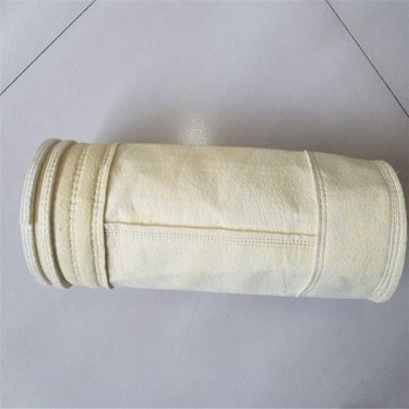 濾袋破損集中地分析