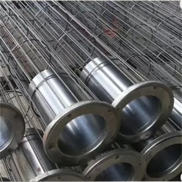 除塵骨架正確測量方法