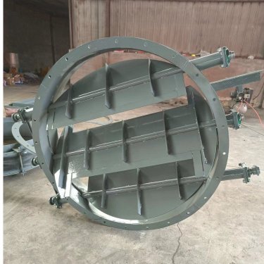 電動(dòng)蝶閥與電動(dòng)閘閥的不同之處