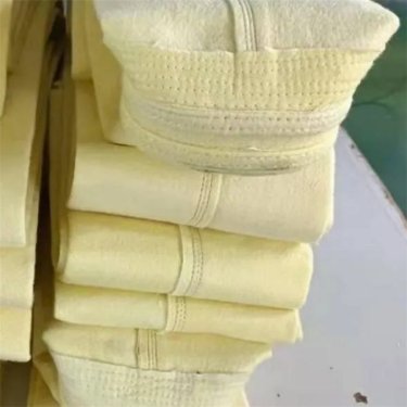 常溫、中溫、高溫除塵布袋技術(shù)參數