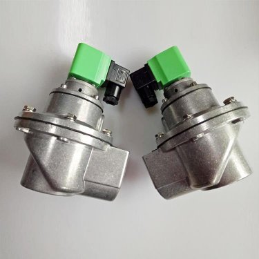 四明環(huán)保介紹電磁脈沖閥堵塞解決方案