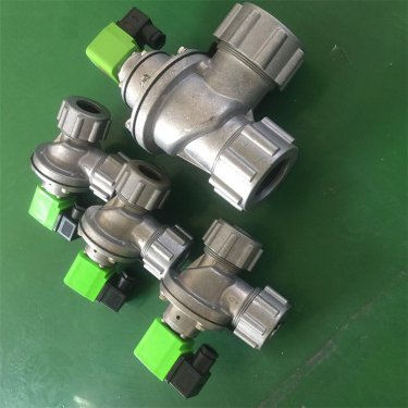電磁脈沖閥線(xiàn)圈電壓電阻介紹
