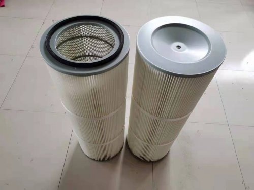 哪些因素造成除塵濾筒的損壞
