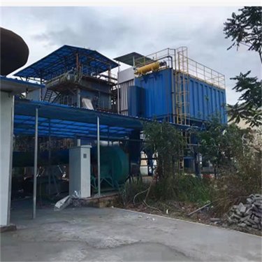 金屬粉塵治理方案描述