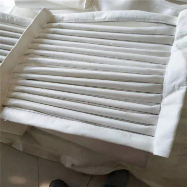 山東多兜信封連體布袋 pL除塵器專(zhuān)用布袋