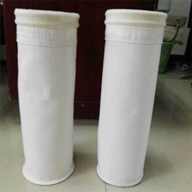 熱熔除塵布袋制作工藝