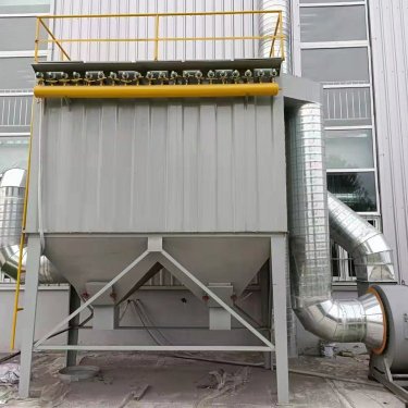 鍋爐除塵器保溫制作注意事項