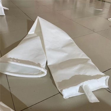 除塵濾袋清灰過(guò)度造成超標排放