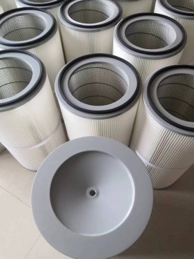 濾筒在除塵器中的使用壽命有多長(cháng)