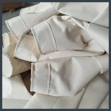 除塵濾袋壓差忽高忽低原因分析