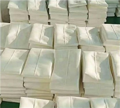 除塵布袋更換周期延長(cháng)注意點(diǎn)