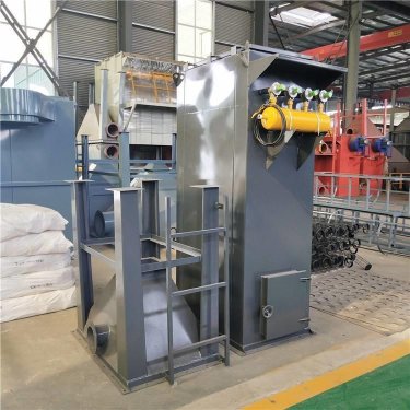 烘干機除塵器使用過(guò)程中常出現的問(wèn)題
