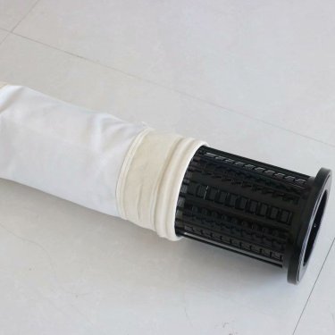 除塵器布袋龍骨測量事宜