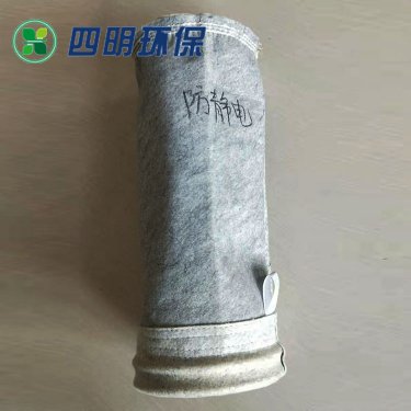 除塵濾袋長(cháng)度的確定