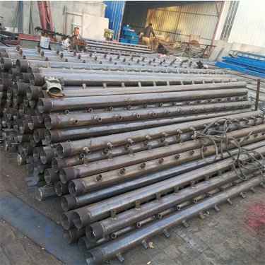 除塵器噴吹管使用過(guò)程中常見(jiàn)問(wèn)題分析及解決辦法