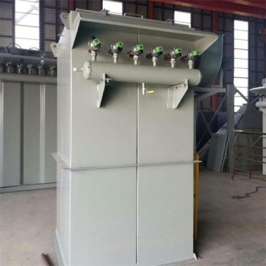 鍋爐除塵器停機操作步驟