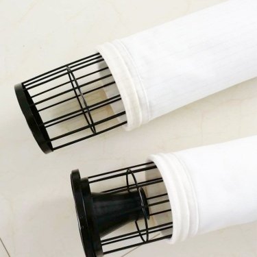 除塵濾袋分解、磨損、燃燒、破損原因分析及解決方案