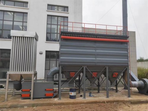 脈沖除塵器與靜電除塵器在鍋爐煙氣治理工程中的費用對比分析