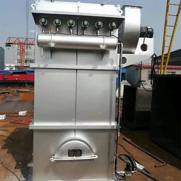 烘干機除塵器頻繁啟停的危害