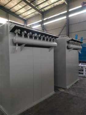 布袋除塵器在運行前應觀(guān)察什么？