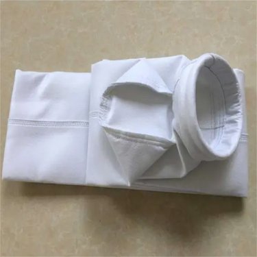 除塵布袋直徑和長(cháng)度的關(guān)系