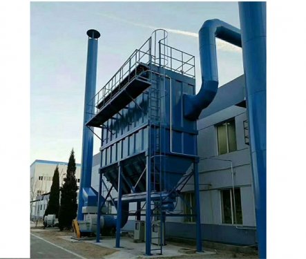 除塵器煙氣排放要求