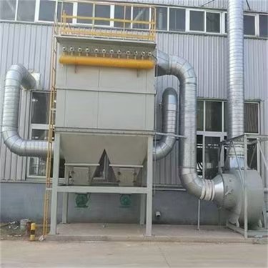 大型防爆除塵設備供電系統和控制系統技術(shù)要求